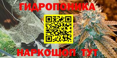 марихуана Гусь-Хрустальный